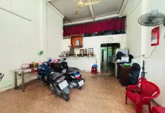 Bán Nhà Đường Phan Văn Trị, P. Chợ Quán, TP hcm... Bán nhà riêng tại Chợ Quán, Hồ Chí Minh 02