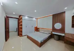 Nhà 7 tầng đẹp tại Kim Giang, gần ô tô, full nội thất xịn, cơ hội hiếm có... Bán nhà riêng tại Thanh Trì, Hà Nội 07