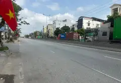 Nhà 4 tầng mặt ngõ rộng, vị trí kinh doanh sầm uất tại khu phố trung tâm... Bán nhà riêng tại Lê Chân, Hải Phòng 03