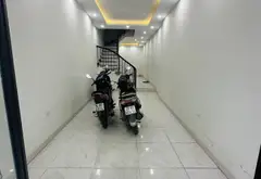 Bán nhà mặt phố Phường Xuân Phương Hà Nội 41m² 5 tầng giá 11,5 tỷ... Bán nhà mặt phố tại Xuân Phương, Hà Nội 01