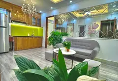 Cầu Giấy,bán chung cư 2ngủ, full nội thất long lanh, ban công rộng, sổ riêng, giá tốt, 0987806106... Bán căn hộ chung cư tại Cầu Giấy, Hà Nội 02