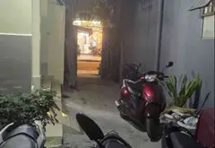 Hiếm! Nhà 2 tầng tại phường Cầu Ông Lãnh quận 1.... Bán nhà riêng tại Cầu Ông Lãnh, Hồ Chí Minh 04