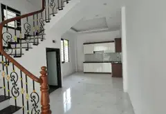 Bán nhà mặt phố xã Thường Tín, Hà Nội, nhà lô góc 4 tầng, gara ô tô, kinh doanh tốt... Bán nhà mặt phố tại Thường Tín, Hà Nội 04