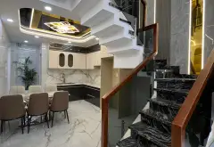 NGÃ TƯ 4 XÃ - LÊ VĂN QUỚI - BÌNH TRỊ ĐÔNG - BÌNH TÂN... Bán nhà mặt phố tại Bình Trị Đông, Hồ Chí Minh 03