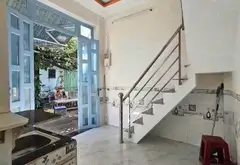 Bán nhà 2 tầng diện tích 13.5m2 tại Phường Phú Định, TP. Hồ Chí Minh... Bán nhà riêng tại Phú Định, Hồ Chí Minh 01