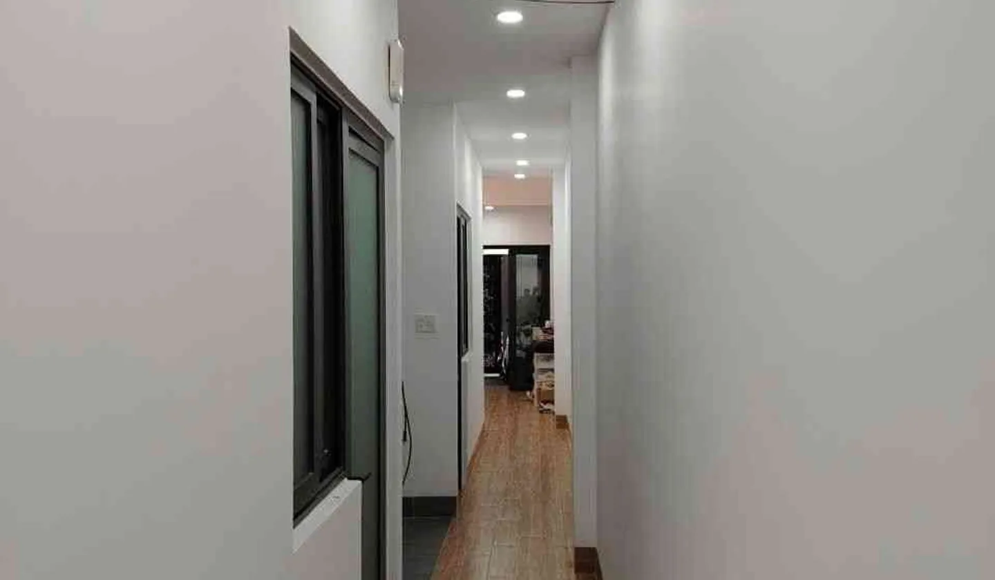 Bán nhà mặt phố đường số 8 Linh Xuân Thủ Đức 112m2... Bán nhà mặt phố tại Linh Xuân, Hồ Chí Minh 01