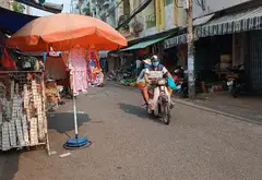 Nhà hai mặt hẻm, ngang rộng trên 7m tại phường Bình Tiên, Quận 6... Bán owner_side tại Bình Tiên, Hồ Chí Minh 07