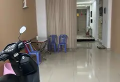 Nhà đẹp 4 tầng Quận 10, hẻm ô tô, 5 phòng riêng... Bán nhà riêng tại Diên Hồng, Hồ Chí Minh 08