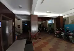 Tòa Nhà Mặt Phố Đẳng Cấp Với Mặt Tiền 8.5m Và Diện Tích Lớn Tại Trung Tâm Thành Phố... Bán nhà mặt phố tại Nghĩa Đô, Hà Nội 03