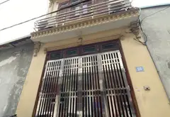Bán nhà riêng 4 tầng tại Giáp Nhị, diện tích 46.5 m2, ô tô đỗ cửa... Bán nhà riêng tại Hoàng Mai, Hà Nội 02