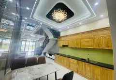 Nhà mới đẹp, full nội thất cao cấp khu Lê Phong... Bán nhà riêng tại An Phú, Hồ Chí Minh 04