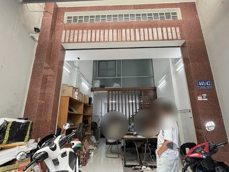 Cơ Hội Vàng Sở Hữu Nhà Mặt Phố Sầm Uất Tại Bình Tân Giá Chỉ 5,59 Tỷ... Bán nhà mặt phố tại Bình Trị Đông, Hồ Chí Minh 01