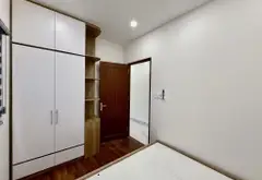 MẶT T.IỀN KINH DOANH ĐƯỜNG DƯƠNG BÁ TRẠC, QUẬN 8, 61M2 - NHỈNH 8 T.Y... Bán nhà mặt phố tại Chánh Hưng, Hồ Chí Minh 04