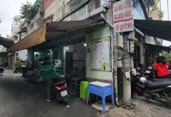 Nhà lô góc 3 tầng, hẻm xe hơi Đồng Nai, giá cực hấp dẫn... Bán nhà riêng tại Hòa Hưng, Hồ Chí Minh 12