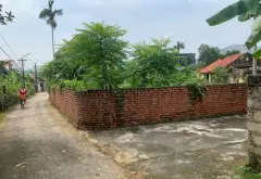 Bán đất ô góc 254,9m² tại xã Việt Hưng, pháp lý rõ ràng, giá 2,55 tỷ... Bán đất tại Việt Hưng, Quảng Ninh 01