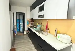Căn hộ rộng rãi 3 phòng ngủ tại Giao Lưu, tiện nghi đầy đủ... Bán căn hộ chung cư tại Từ Liêm, Hà Nội 08