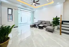 Bán nhà đẹp xây mới 4 tầng tại Thiên Lôi -Hồ Sen - Aeon -Lê Chân - Hải Phòng giá chỉ nhỉnh 3 tỷ... Bán nhà riêng tại An Biên, Hải Phòng 02