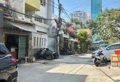 Nhà đẹp gần mặt tiền Điện Biên Phủ, P.17, sát Q1. Gần các trường Đại học, thiết kế đẹp vào ở ngay.... Bán nhà riêng tại Gia Định, Hồ Chí Minh 10