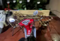 Đất Vuông Vắn Phố Dương Sơn, Sát Ô Tô - Giá Hời... Bán đất tại Tam Sơn, Bắc Ninh 09