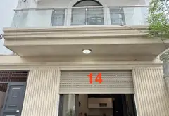 Nhà Lô Góc Ba Tầng Đẳng Cấp Với Mặt Tiền Rộng và Ô Tô Đỗ Cửa... Bán nhà riêng tại An Dương, Hải Phòng 09