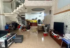 NHÀ HẺM OTO 8M - 5 TẦNG HOÀN CÔNG CHUẨN CHỈNH - AN HỘI TÂY GÒ VẤP - 7TY8 TL... Bán nhà riêng tại An Hội Tây, Hồ Chí Minh 17
