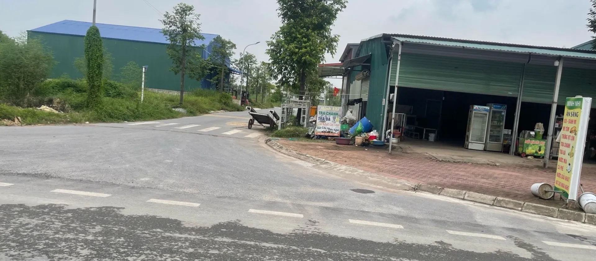 Cơ Hội Vàng Mua Đất Vạn Xuân Liên Giá Tốt - Giảm 100 Triệu Ngay Hôm Nay... Bán đất tại Yên Trung, Bắc Ninh 01