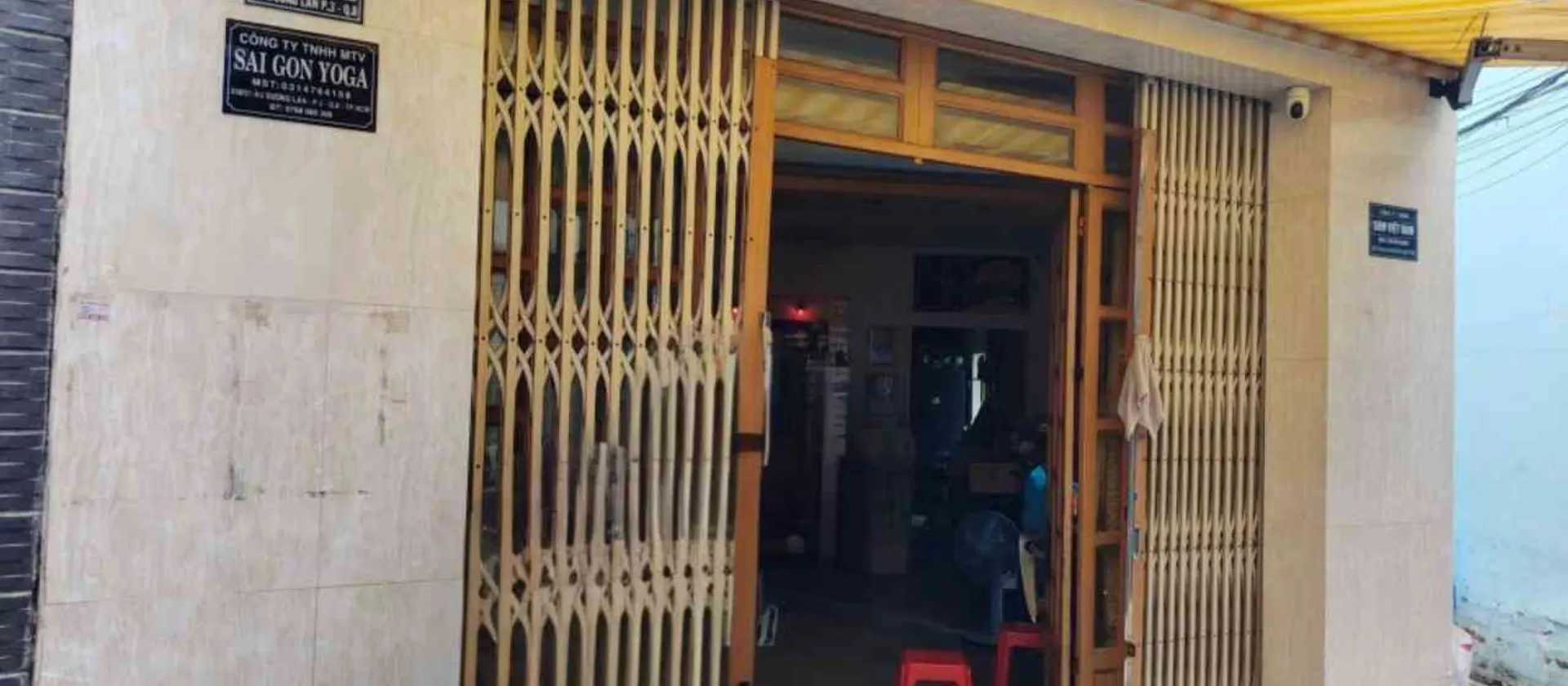 Nhà Đẹp Hẻm Xe Hơi Âu Dương Lân Quận 8... Bán nhà riêng tại Chánh Hưng, Hồ Chí Minh 01