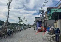 125,5M PHÙ TRÌ – QUANG MINH | Ô TÔ VÀO TẬN ĐẤT
💰 30,6tr/m² – có thương lượng
📐 MT 5m, nở hậu 5,05... Bán đất tại Quang Minh, Hà Nội 01