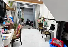 TẦM GIÁ HIẾM KHU VỰC • HIỆP BÌNH - dưới 3 tỷ - hẻm nhựa ba gác... Bán nhà riêng tại Hiệp Bình, Hồ Chí Minh 02