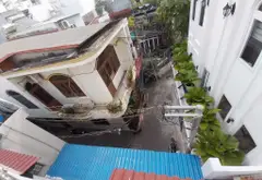 Bán nhà riêng 3 tầng phường 8 quận Gò Vấp hẻm ôtô, mặt tiền 6.5m... Bán nhà riêng tại Thông Tây Hội, Hồ Chí Minh 11