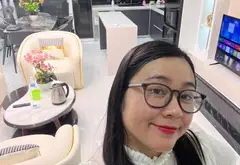 Nhà mặt phố tân cổ điển gần biển, Đà Nẵng giá hợp lý... Bán nhà mặt phố tại Hòa Khánh, Đà Nẵng 12