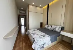 5 TẦNG MẶT TIỀN CÔ GIANG – KINH DOANH ĐỈNH - NHÀ MỚI – VỊ TRÍ ĐẸP – DÒNG TIỀN K... Bán nhà mặt phố tại Cầu Kiệu, Hồ Chí Minh 08