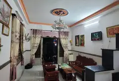 🏡 BÁN NHÀ DĨ AN – NGANG 5M, HẺM XE HƠI THÔNG – 115M² – 5.8 TỶ... Bán owner_side tại Dĩ An, Hồ Chí Minh 03
