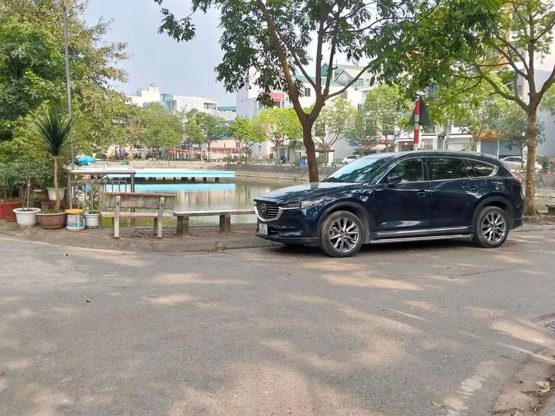 CHỦ THIỆN CHÍ BÁN NHÀ 3 TẦNG YÊN LŨNG – AN KHÁNH | 63M² – HƯỚNG NAM – GIÁ TỐT... Bán Shophouse tại An Khánh, Hà Nội 01
