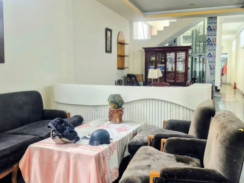 💥 BÁ.N NHÀ MTKD QL13 THỦ ĐỨC - 210M2- 4 TẦNG -THANG MÁY - DÒNG TIÊN 500TR/NĂM💥... Bán nhà riêng tại Hiệp Bình, Hồ Chí Minh 01