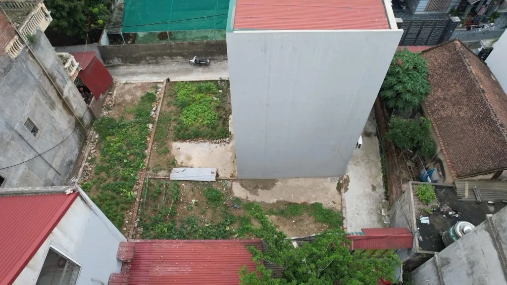 Bán đất xã Quang Minh, mặt tiền rộng, pháp lý sở hữu rõ ràng... Bán đất tại Quang Minh, Hà Nội 01