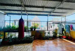 Nhà 4 tầng mặt tiền rộng tại Bình Tân, diện tích 125m² giá 11,7 tỷ... Bán nhà riêng tại Bình Trị Đông, Hồ Chí Minh 04