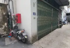Nhà Góc Thoáng Ngõ Nguyễn Văn Cừ - Sống Chuẩn Phố Xinh... Bán nhà riêng tại Bồ Đề, Hà Nội 01
