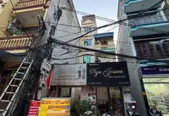 BÁN NHÀ MẶT PHỐ PHAN ĐÌNH GIÓT- LA KHÊ - HÀ ĐÔNG 89m2, 5 TẦNG, KINH DOANH, MẶT TIỀN RỘNG.... Bán nhà mặt phố tại Hà Đông, Hà Nội 02