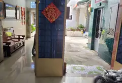 Bán nhà Kênh Tân Hóa Tân Phú – nở hậu chữ L, 60m², 5,1 tỷ... Bán nhà riêng tại Tân Phú, Hồ Chí Minh 02