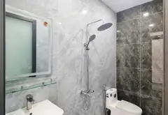 🌹 TRẦN THỊ CỜ – HẺM THẲNG MỘT TRỤC – 4x13M – 2 TẦNG – CHỈ 4.39 TỶ 🌹
🏡 khách cần tham khảo nhà nà... Bán nhà riêng tại Thới An, Hồ Chí Minh 14