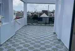 Bán nhà riêng 4 tầng hẻm xe hơi Phường Bình Hưng Hòa, Bình Tân, gần chợ 26 Tháng 3... Bán nhà riêng tại Bình Hưng Hòa, Hồ Chí Minh 16