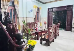 Biệt Thự Vườn 2 Tầng Mặt Tiền Dương Công Khi Xuân Thới Sơn Hóc Môn 526m2... Bán nhà mặt phố tại Xuân Thới Sơn, Hồ Chí Minh 01