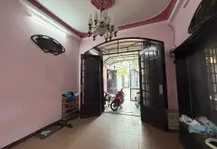 Bán nhà riêng. 65m². 4 tầng. Giá tốt... Bán nhà mặt phố tại Trung Mỹ Tây, Hồ Chí Minh 16