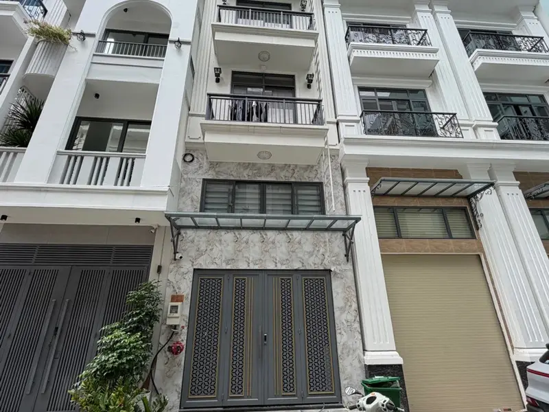 Nhà 6 tầng hiếm có tại Vườn Lài với giá cực hấp dẫn 9,2 tỷ... Bán nhà riêng tại An Phú Đông, Hồ Chí Minh 01