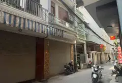 Nhà Phố Yên Phúc 5 Tầng - Sống Sang, Kinh Doanh Đỉnh... Bán nhà riêng tại Hà Đông, Hà Nội 01