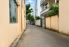 Bán Nhà riêng 2 tầng ngay chợ Gò Vấp... Bán nhà riêng tại Hạnh Thông, Hồ Chí Minh 05
