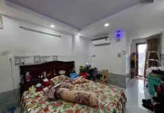 Bán nhà 3 tầng 5 phòng ngủ quận Tân Phú giá giảm còn 13.5 tỷ... Bán nhà riêng tại Tân Phú, Hồ Chí Minh 01