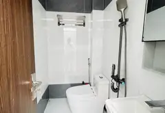 🔥 5,167 TỶ – NHÀ 51M² Q12 – XE HƠI NGỦ TRONG NHÀ – VUÔNG A4 – TẶNG FULL NỘI THẤT... Bán nhà riêng tại Tân Thới Hiệp, Hồ Chí Minh 08
