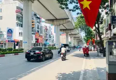 Cơ hội sở hữu nhà mặt phố Cầu Giấy - Vị trí đắc địa, giá tốt hiếm có... Bán nhà mặt phố tại Cầu Giấy, Hà Nội 09